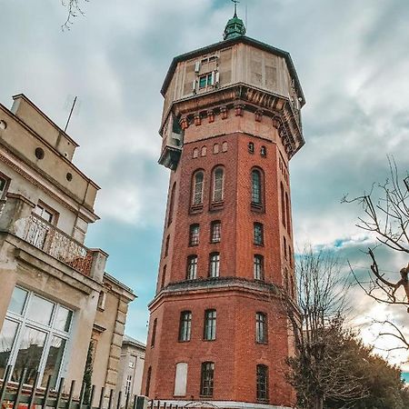 Apartamenty W Wiezy Świdnica Esterno foto