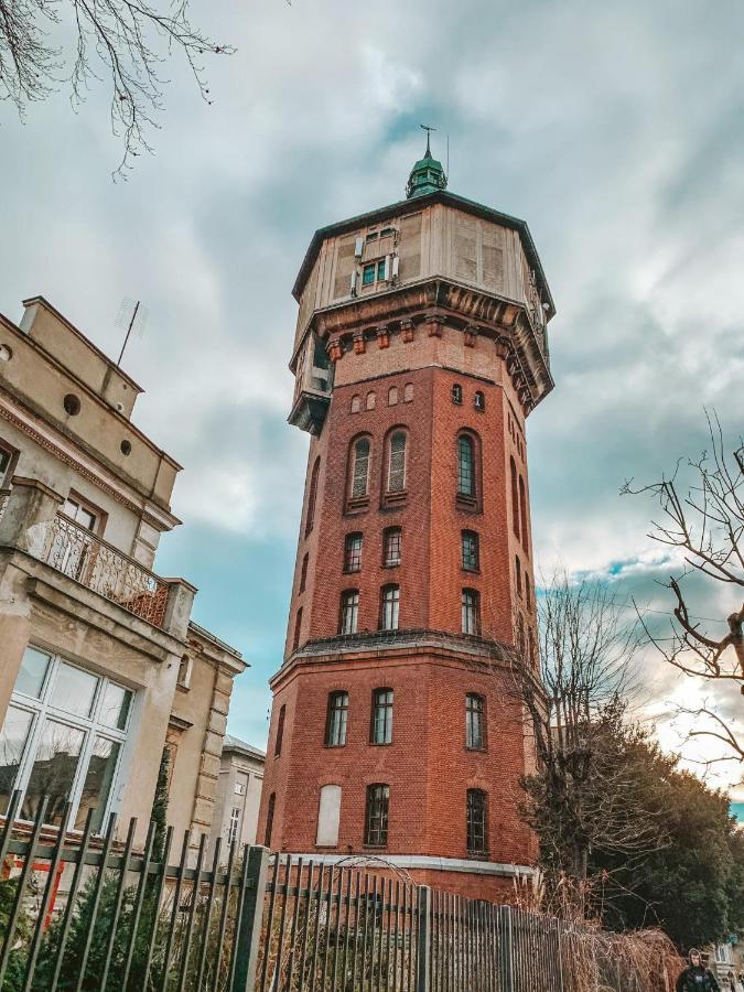 Apartamenty W Wiezy Świdnica Esterno foto