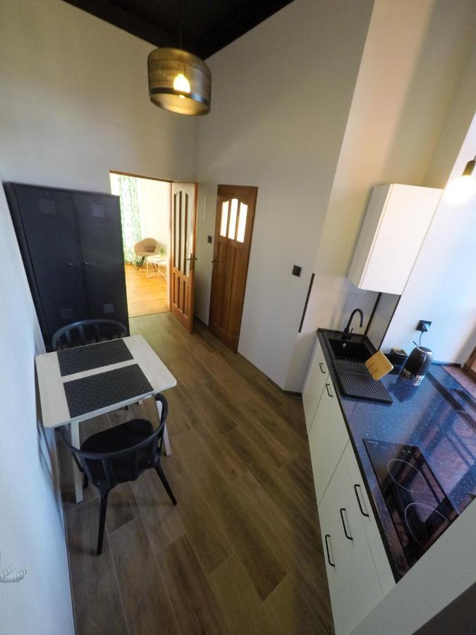 Apartamenty W Wiezy Świdnica Esterno foto