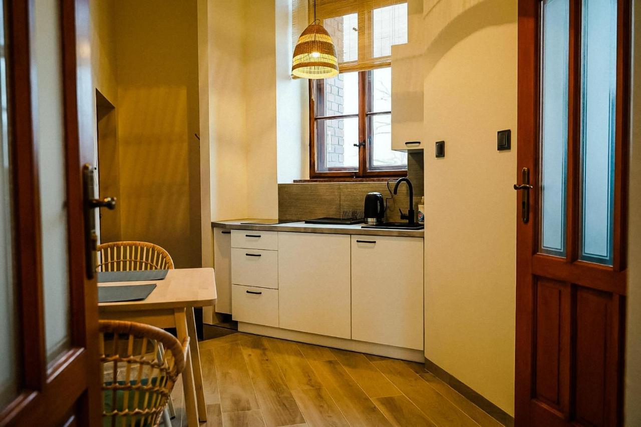 Apartamenty W Wiezy Świdnica Esterno foto