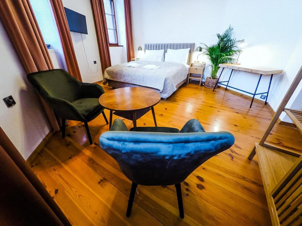 Apartamenty W Wiezy Świdnica Esterno foto